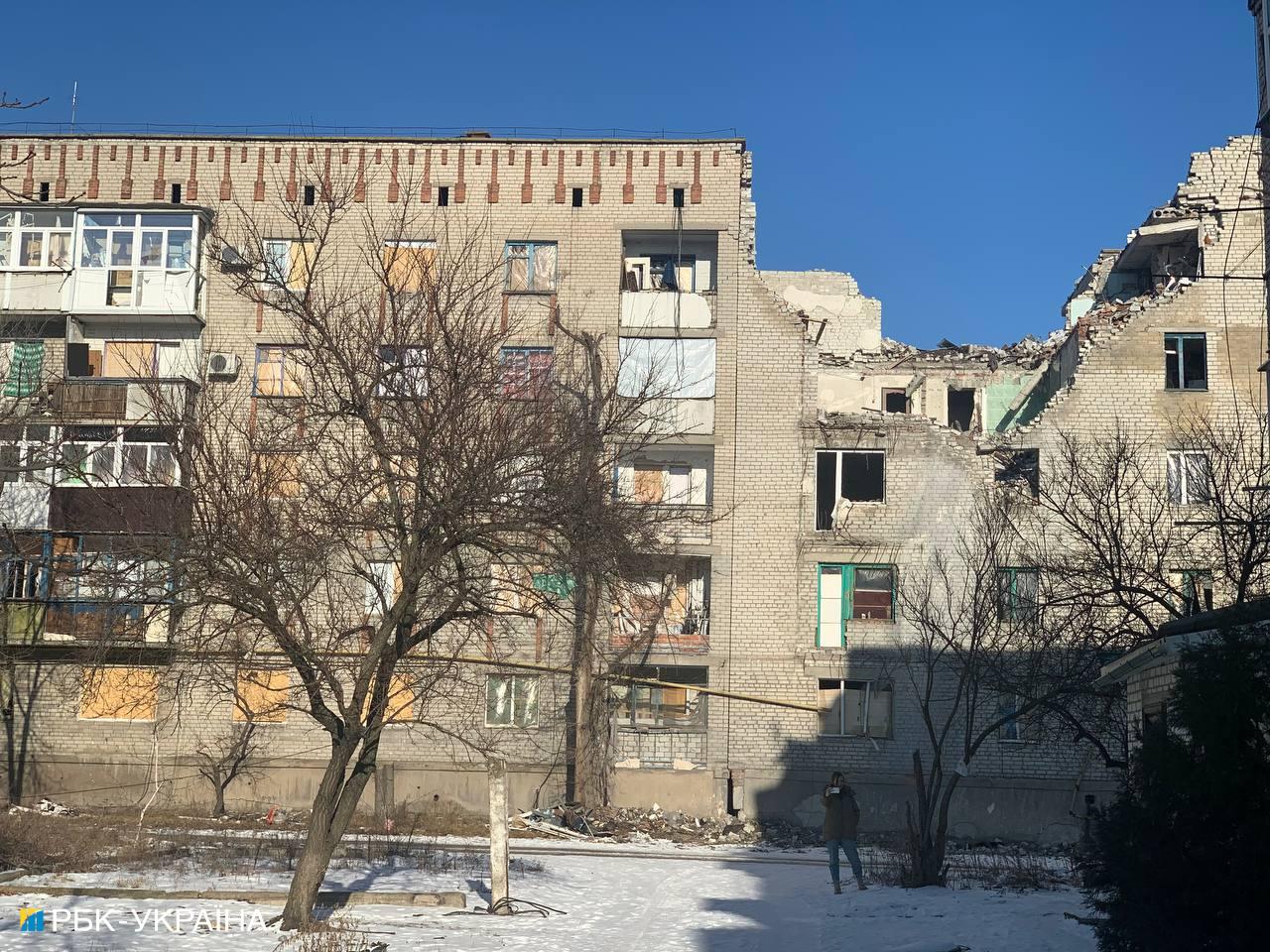 Горячая &quot;серая&quot; зона. Как украинские военные отбивают вражеские штурмы возле Лимана